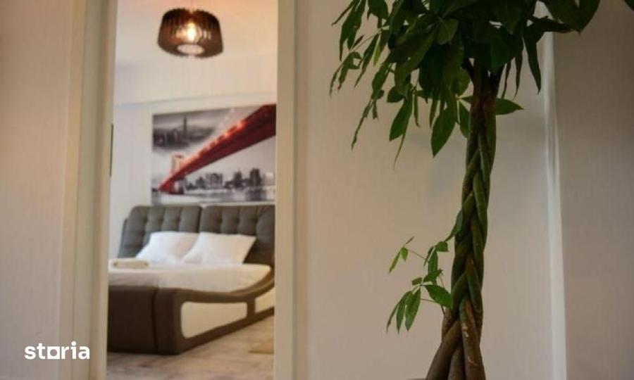 Inchirieri Apartamente 3 Camere Victoriei - 3