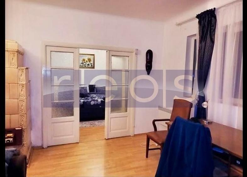 Apartament cu 2 camere circular, mobilat în Unirii