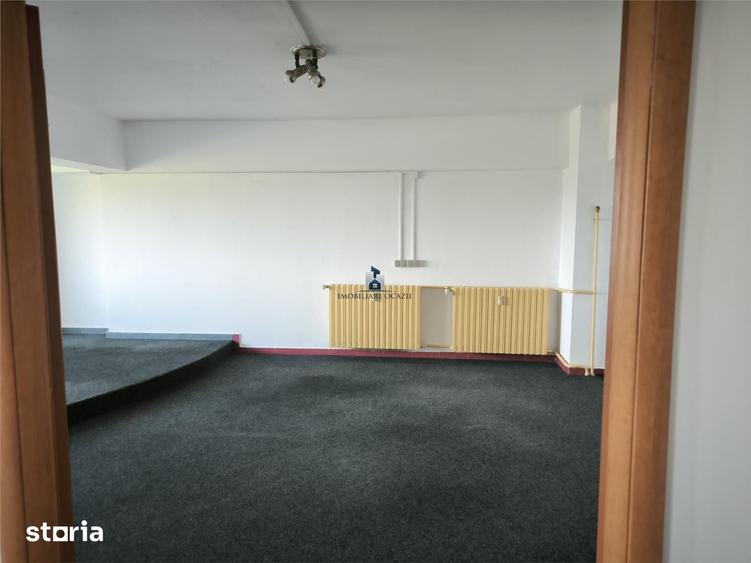 Apartament cu 2 camere semidecomandat în Nerva Traian