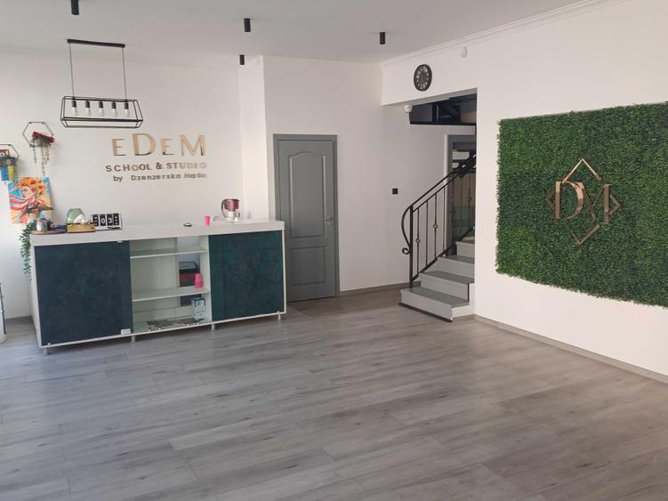 Spațiu comercial, de 110 mp, în Ultracentral