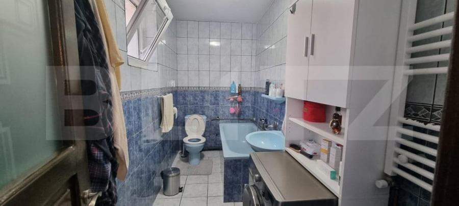 Casa individuala, P+1E, 5 camere. - 9