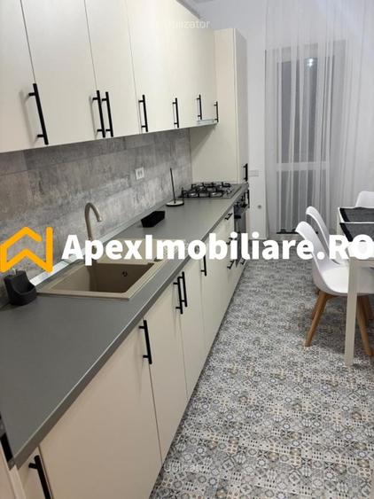 Apartament 2 camere de inchiriat Berceni București | ApexImobiliare.ro - 4