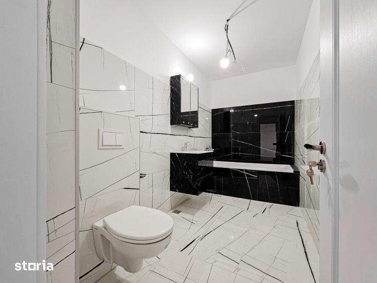Apartament cu doua camere finisat complet, bloc nou, zona ICIL. - 20