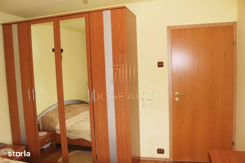 Apartament cu 3 camere în Iosia