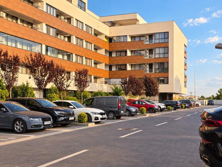 Ready to Move In | Apartament Modern în Spazio | Parking Included - 3