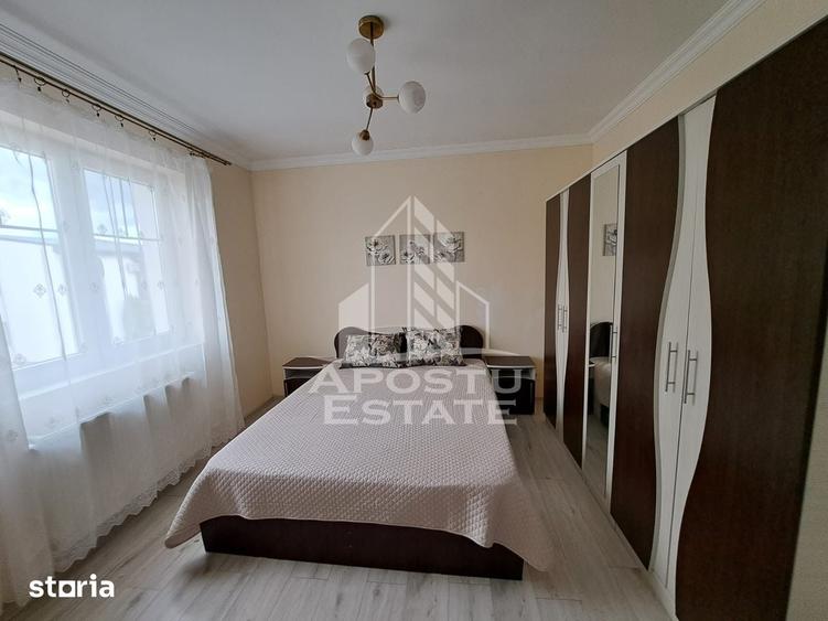 Apartament cu 3 camere de inchiriat, Bloc nou , Braytim,Timisoara - 5