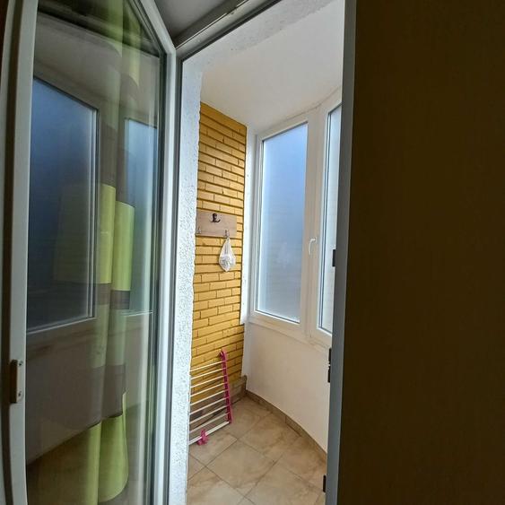 Apartament cu 2 camere decomandat în Circumvalațiunii