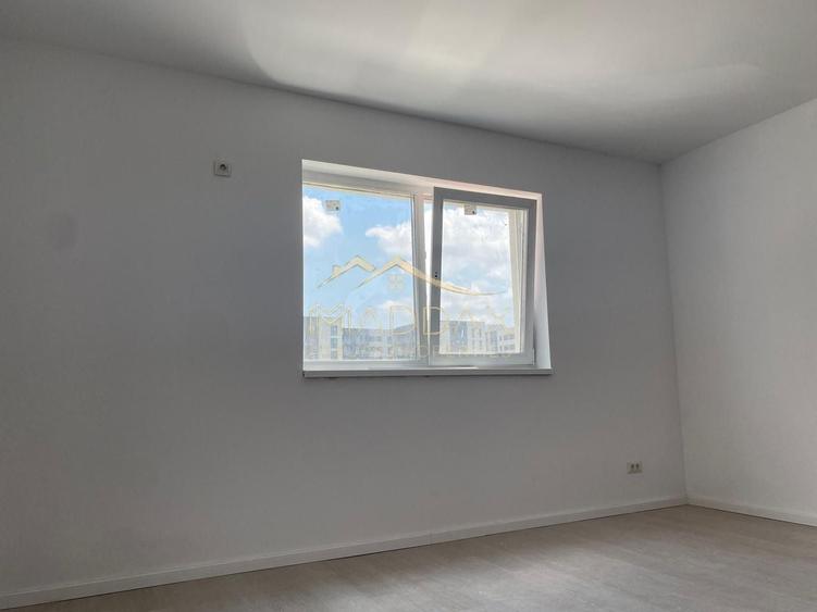 Apartament cu 2 camere decomandat în Berceni