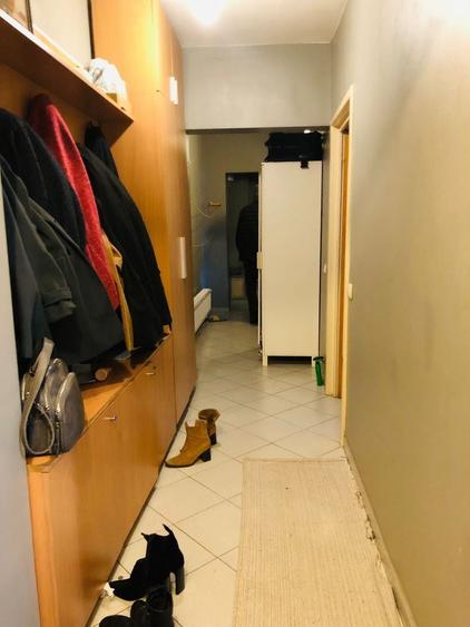 Apartament cu 3 camere decomandat în Militari