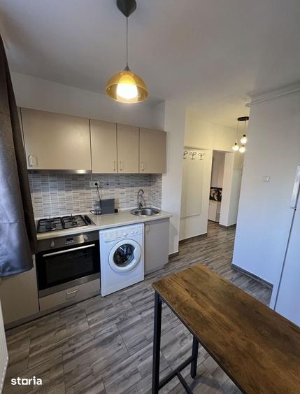 GARSONIERA - OBOR, CENTRALA PROPRIE, METROU 3 MIN, MOBILAT MODERN - 3