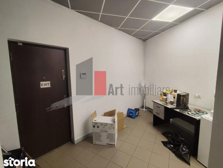 Spatiu Comercial de inchiriat zona Gorjului - 7