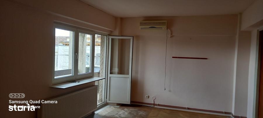 Apartament 4 camere decomandat ultracentral,Liceul Carol I,CT,106 mp. - 14