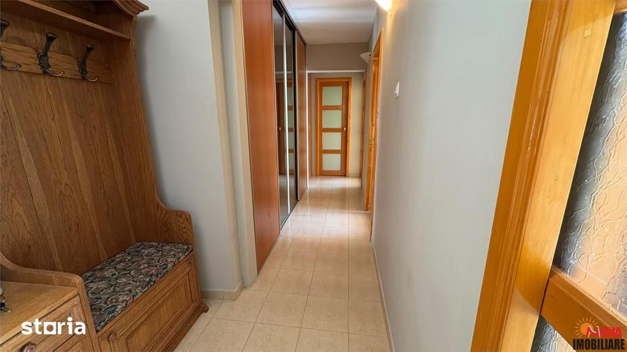 Racada - apartament cu priveliste spre padure - 1