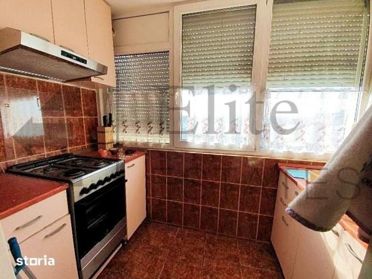 Apartament cu 3 camere de inchiriat in Nufarul - 2