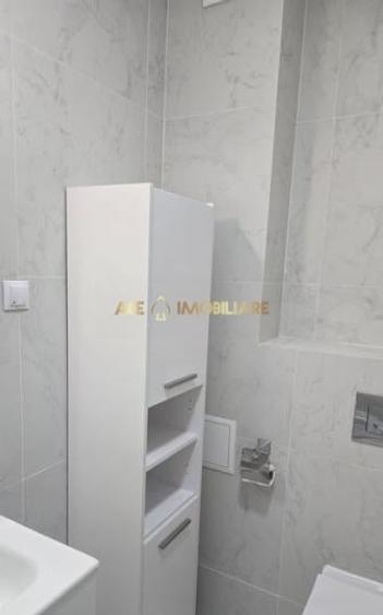 Apartament cu 2 camere decomandat, mobilat în Voluntari