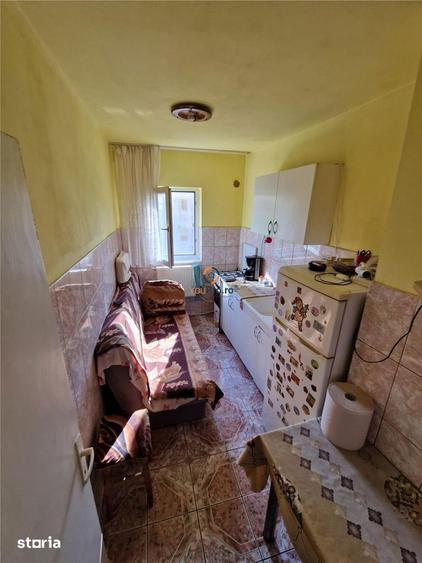 Apartament spatios cu 1 camera zona Blascovici - 7