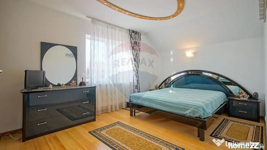 Casă cu 4 camere cu Teren 753 Mp în Prejmer