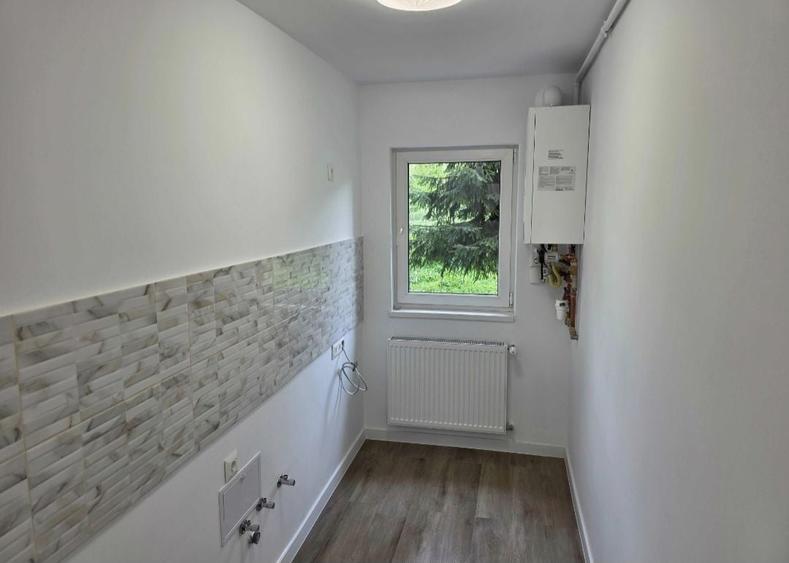 Vand garsoniera confort 1, amenajat modern, Tudor,etaj 1, zona Livezeni! - 5