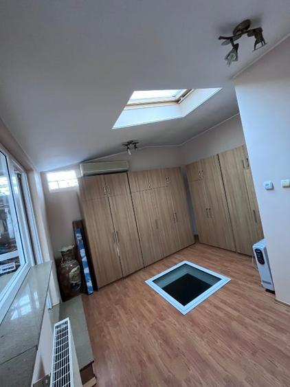Casă individuală cu 3 camere cu Teren 120 Mp în Capitol