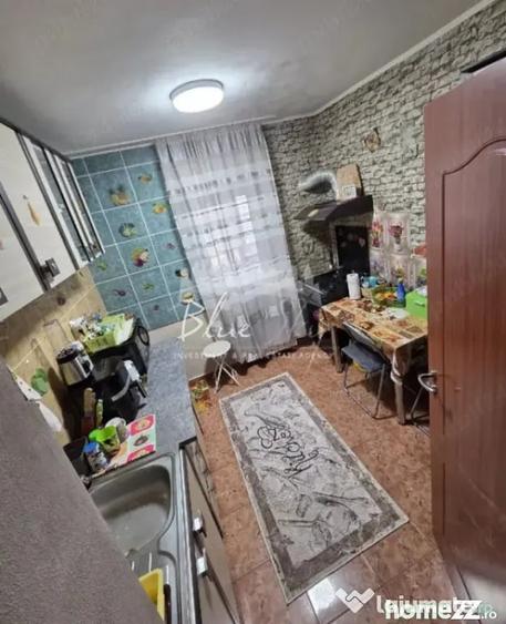 Dacia /Scoala 12 -Apartament 2 cam dec , gaze la usa - Constanta (Constanta) - 2