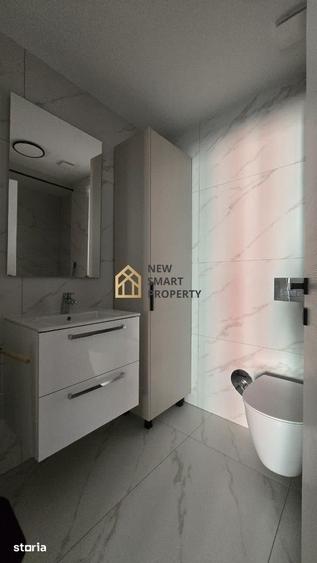Apartament cu 2 camere în Calea Aradului