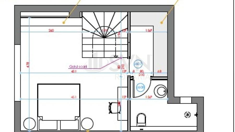 REA1027496 Duplex Deosebit I Herastrau I 157 mp I Terasa 11  mp - 9
