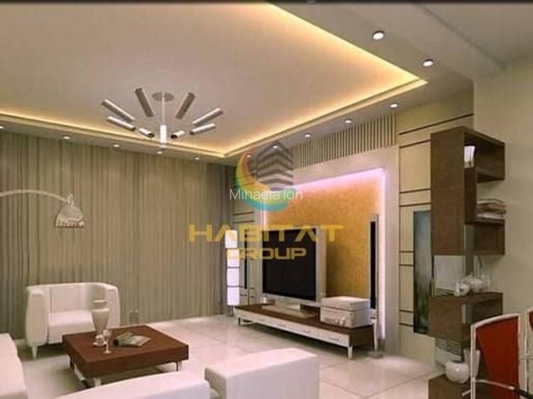 Vânzare Apartament 2 camere LUX 86mp - Tineretului | Bloc 2027