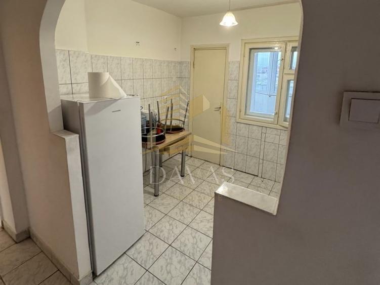 Apartament cu 2 camere decomandat în Mărăști