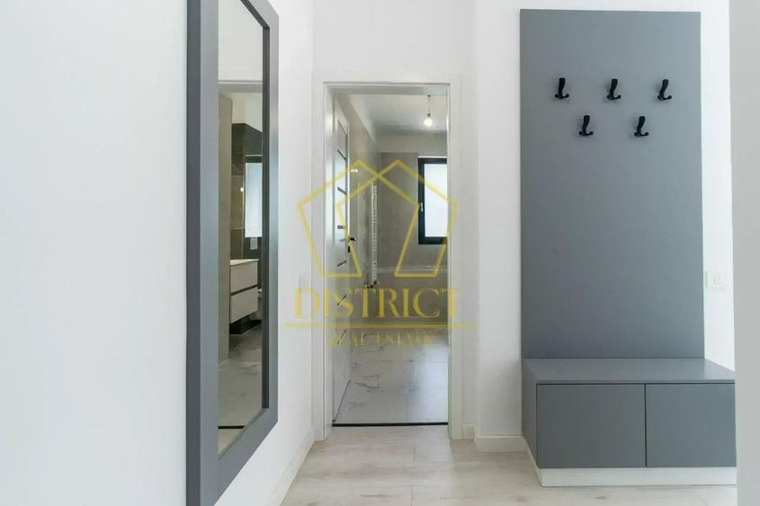 COM 0% Apartamente finalizate cu 2 camere in bloc nou | Torontalului - 12