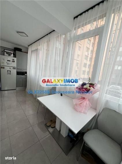 Apartament cu 2 camere în Roșu