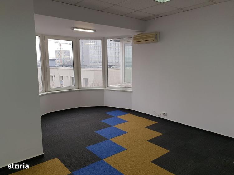 Spațiu comercial, de 120 mp, în Floreasca