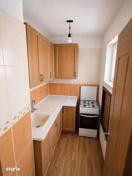 Apartament cu 2 camere în Calea București — fotografia 1