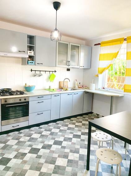 Apartament 3 camere | 96 MP utili | Manastur Str. D. Gusti | Garaj cf + parcare cf optionale - 2