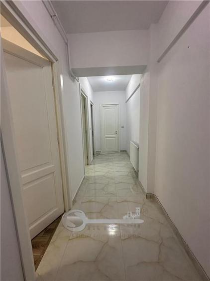 Apartament cu 2 camere decomandat, mobilat în Galata