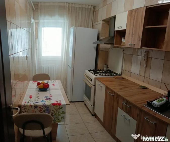 Apartament 1 Camera | Gara - 1