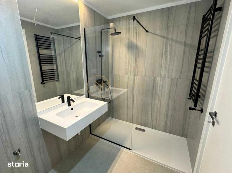Vanzare 2 camere Nusco City faza 2 Aviatiei - 4