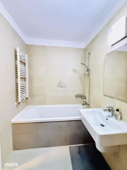 Inchiriere apartament | 2 camere | H Pipera Lake - 6
