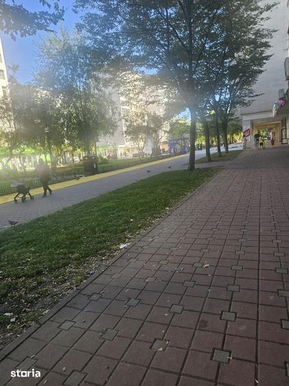 Spațiu comercial, de 93 mp, în Alexandru cel Bun