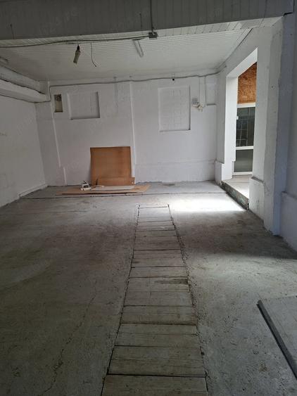 Spațiu comercial, de 170 mp, în Central