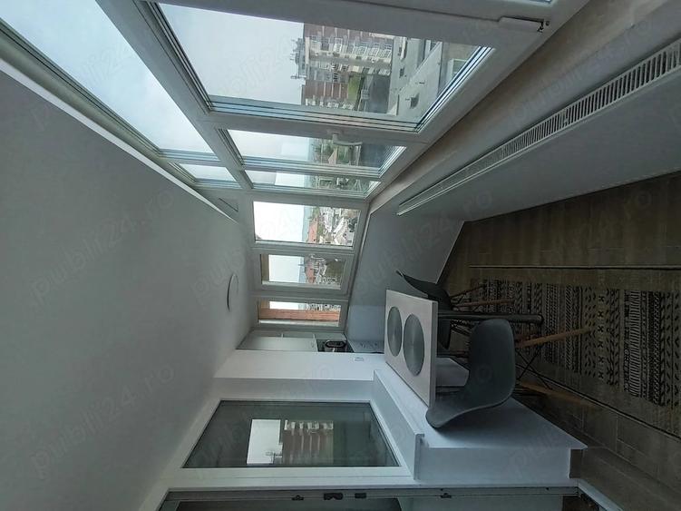 Garsonieră decomandată în Ultracentral