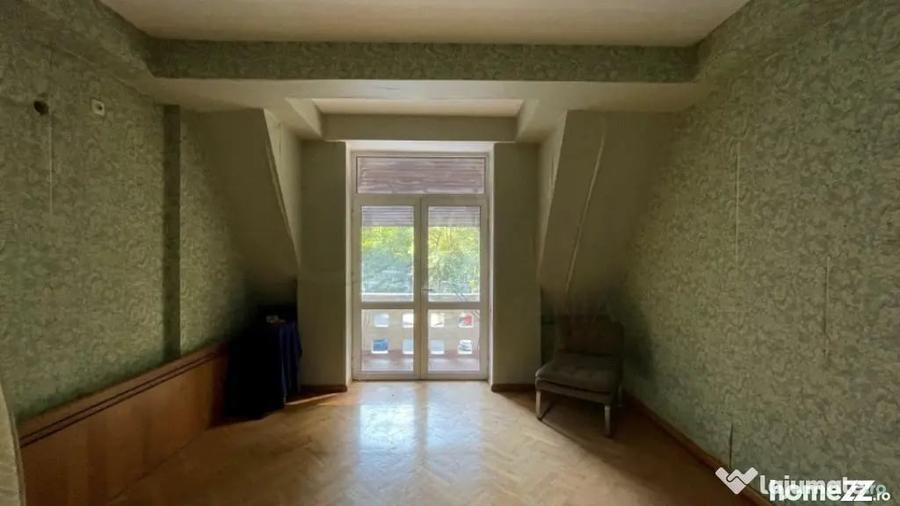 Casă cu 3 camere cu Teren 400 Mp în Clucerului