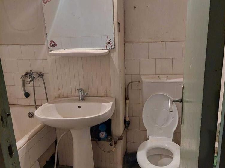 Apartament cu 3 camere decomandat în Fălticeni