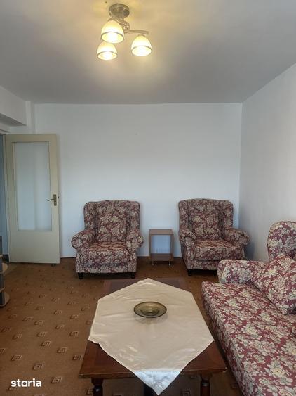 Apartament cu 3 camere decomandat în Ultracentral