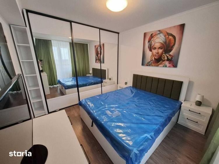 Apartament cu 2 camere în Calea Aradului