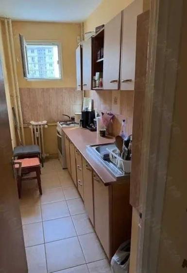Garsonieră decomandată în Dristor
