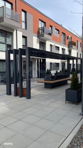 Apartament cu 2 camere în Budai