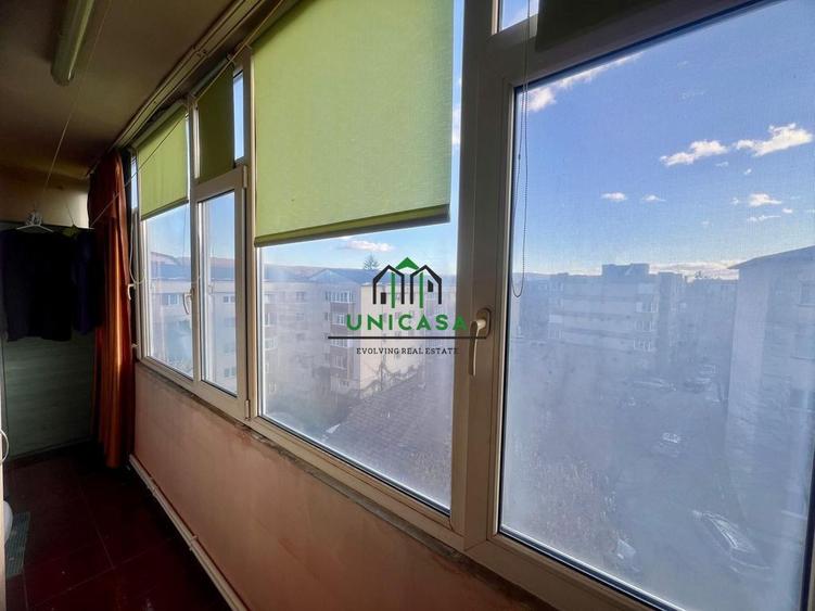 Apartament 3 camere /Nord/ Str Henri Coanda - 11