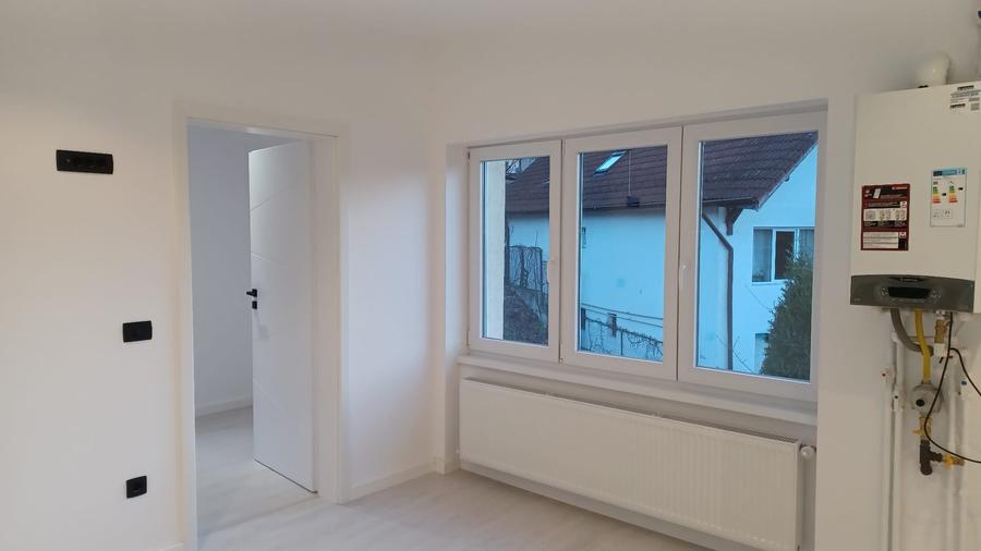 Apartament cu 2 camere semidecomandat în Ultracentral