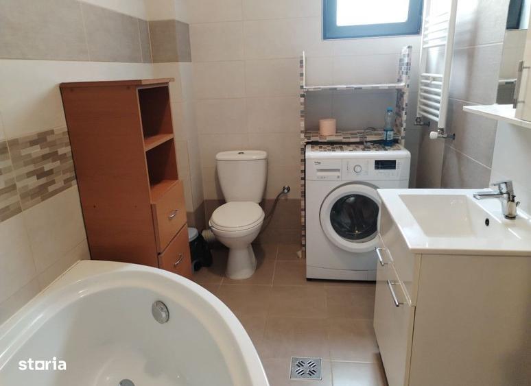 Apartament 2 camere Galata , 55 metri, etaj 2 Cod:163008 - 5