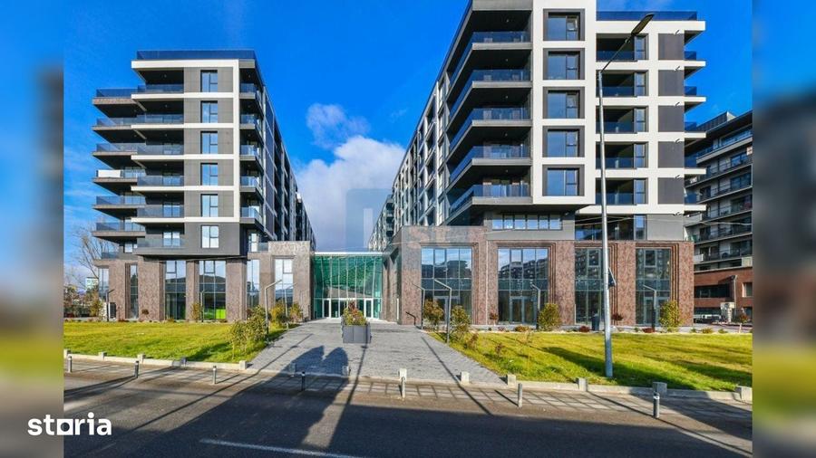 Apartament cu 2 camere decomandat în Sopor
